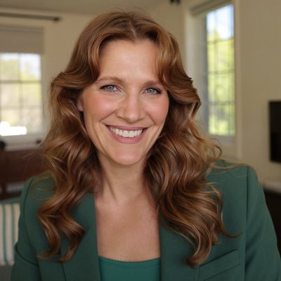 Jenna, senior living advisor